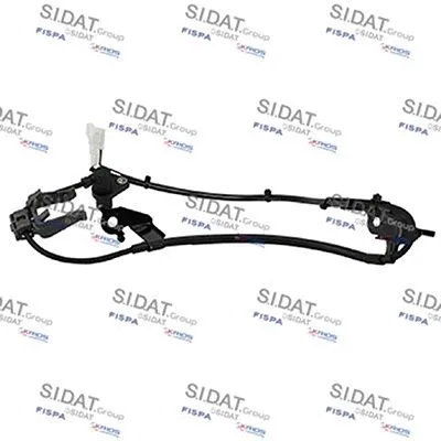 Sensor, wheel speed (L41227A2)