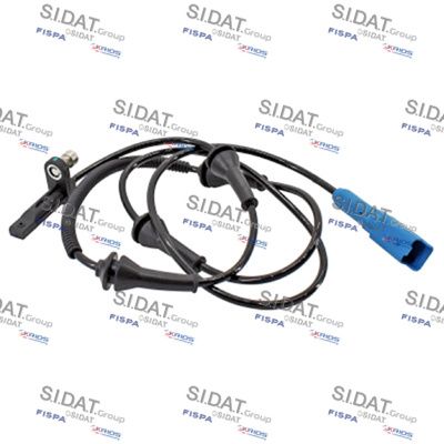 Sensor, wheel speed (L41102A2)