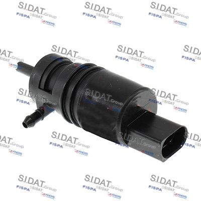 Washer Fluid Pump, window cleaning (E5221)