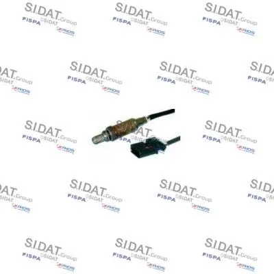 Lambda Sensor (M0195A2)