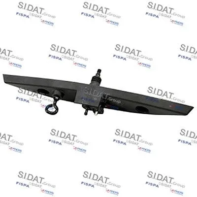 Wiper Gear, window cleaning (F79380A2)