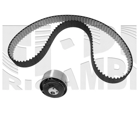 Timing Belt Kit (KAT1420)
