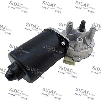 Wiper Motor (F9722A2)