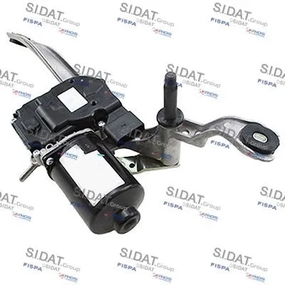 Wiper Motor (F9571)