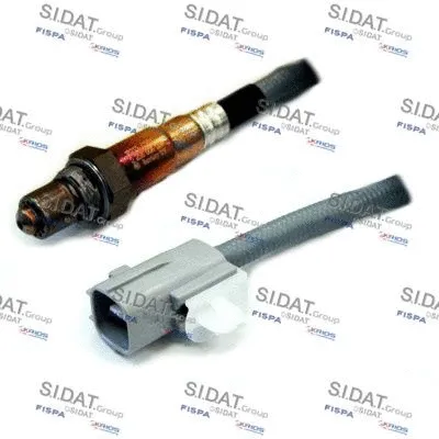 Lambda Sensor (M0342)