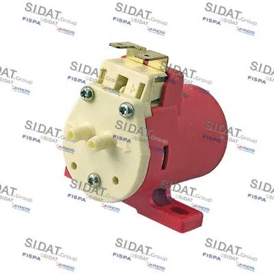 Washer Fluid Pump, window cleaning (E5141)