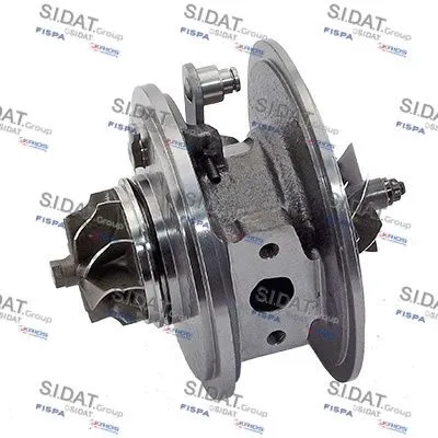 Core assembly, turbocharger (D7434)