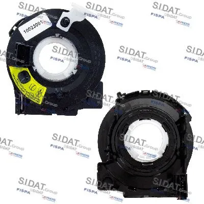 Clockspring, airbag (D30738)