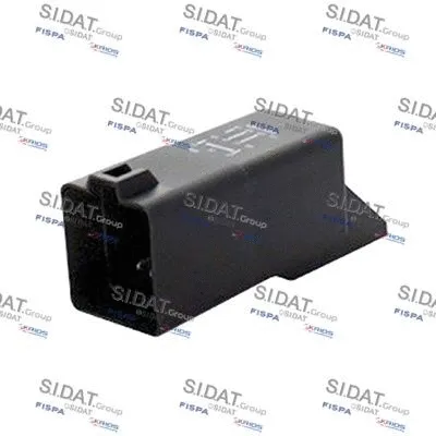 Control Unit, glow time (B85693)