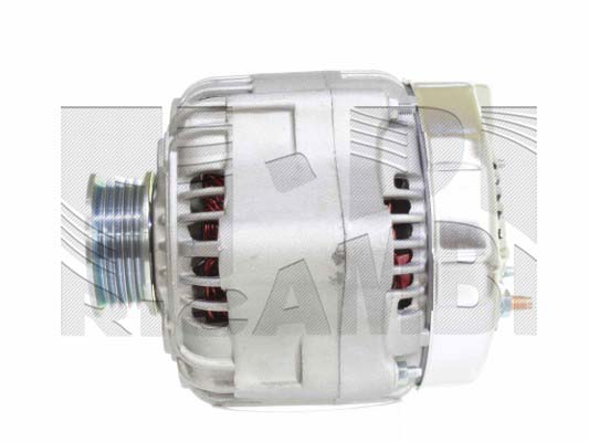 Alternator (ADN249A)