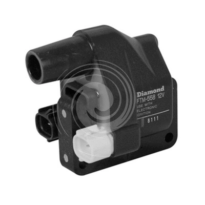 Ignition Coil (L530266)