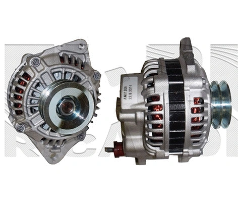 Alternator (AMI130A)