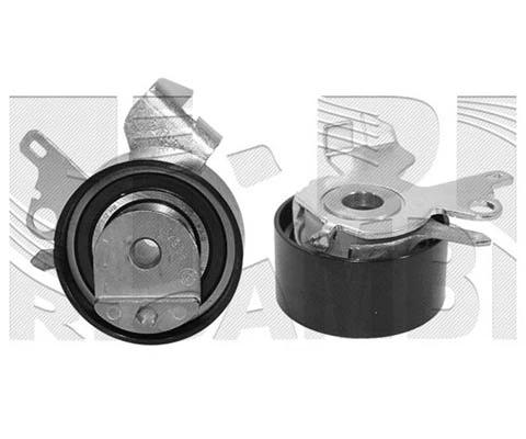 Tensioner Pulley, timing belt (A05376)