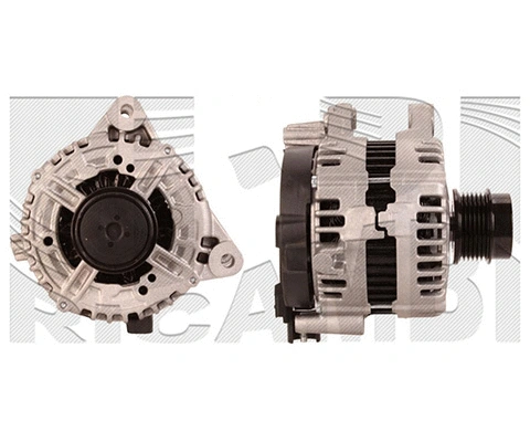 Alternator (ABO150)