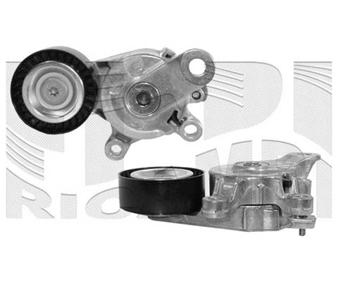 Belt Tensioner, V-ribbed belt (A05372)