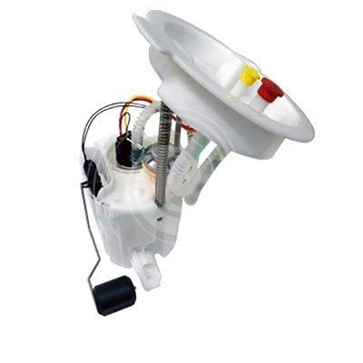 Fuel Feed Unit (G2837A2)