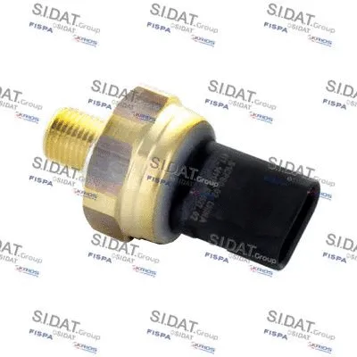 Sensor, oil pressure (L43161)