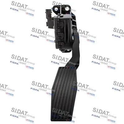 Accelerator Pedal Unit (L42073)