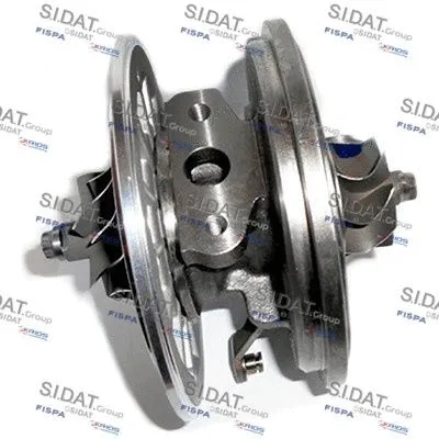 Core assembly, turbocharger (D7354)