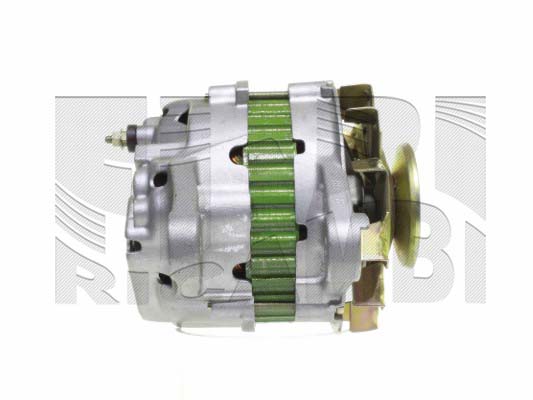 Alternator (AHI171A)