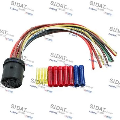Repair Kit, cable set (D05051)