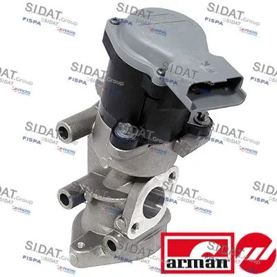 EGR Valve (L3954AS)