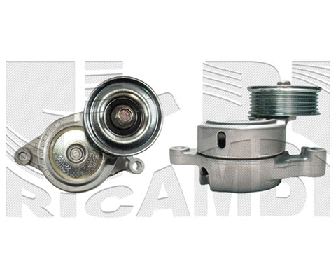 Belt Tensioner, V-ribbed belt (A07444)