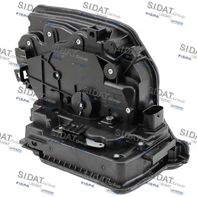 Door Lock (F10732A2)