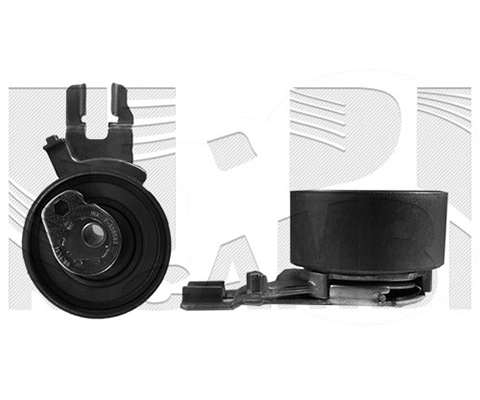 Tensioner Pulley, timing belt (A06820)