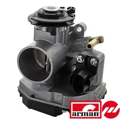 Throttle Body (L8003AS)