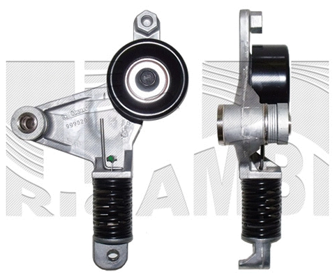 Belt Tensioner, V-ribbed belt (A07964)