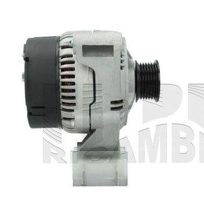 Alternator (ABO578A)