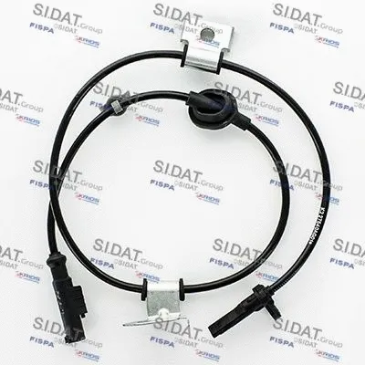 Sensor, wheel speed (L41316)