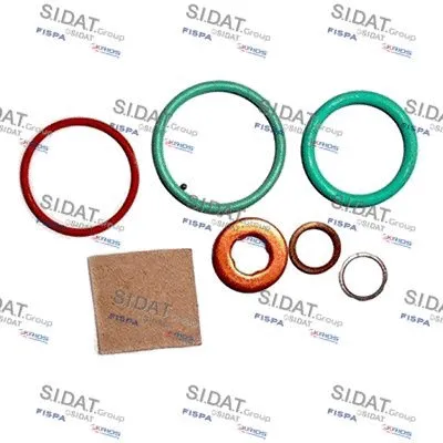 Repair Kit, injection nozzle (L31349)