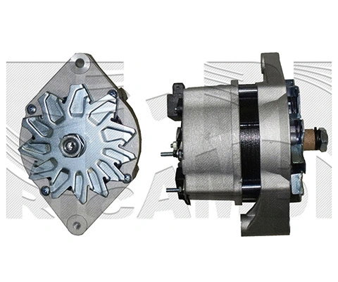 Alternator (ATH100A)