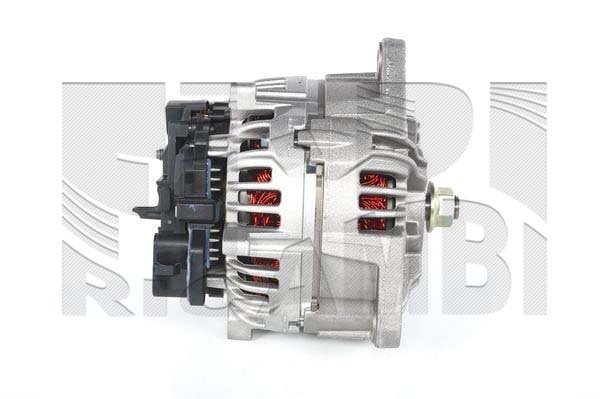 Alternator (ABO674A)