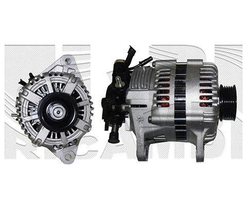Alternator (AMA137)