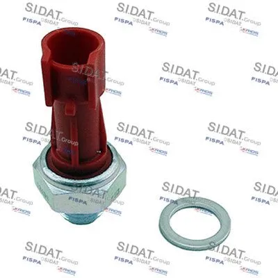 Oil Pressure Switch (L2078)