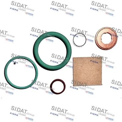 Repair Kit, injection nozzle (L31341)