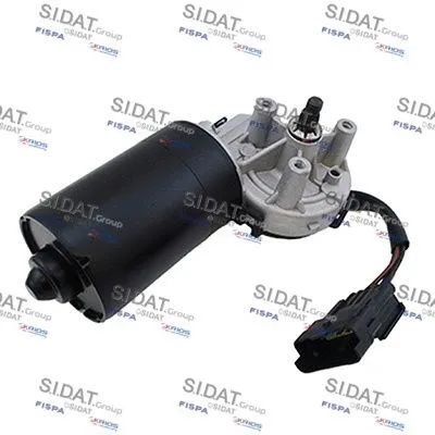 Wiper Motor (F9502A2)