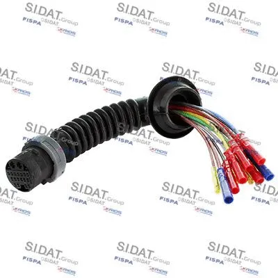 Repair Kit, cable set (D05076)