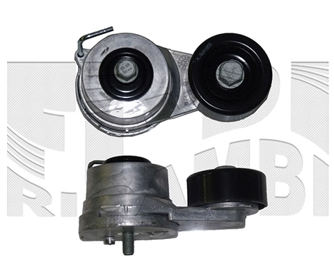 Belt Tensioner, V-ribbed belt (A09856)