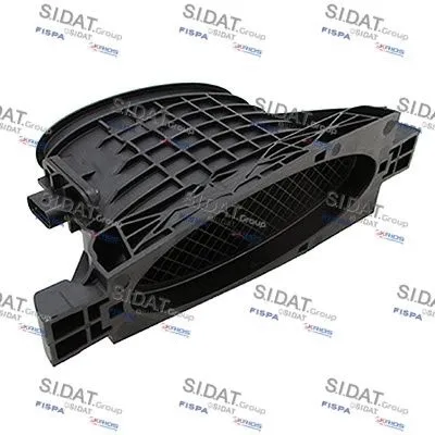 Mass Air Flow Sensor (C81061A2)