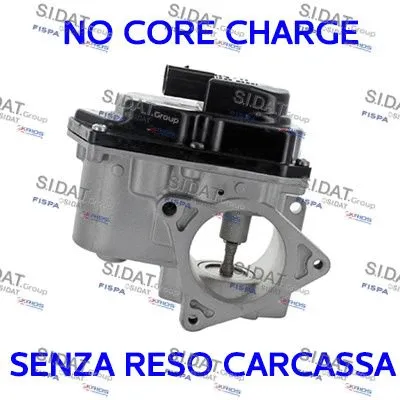 EGR Valve (L3652R)