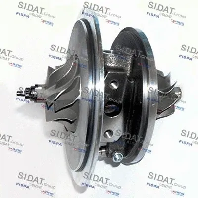 Core assembly, turbocharger (D7274)