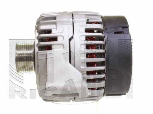 Alternator (ABO012A)