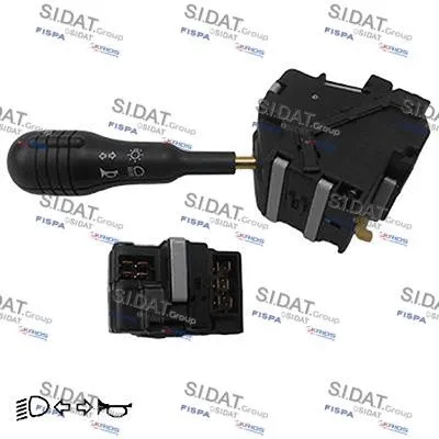 Steering Column Switch (D30046)