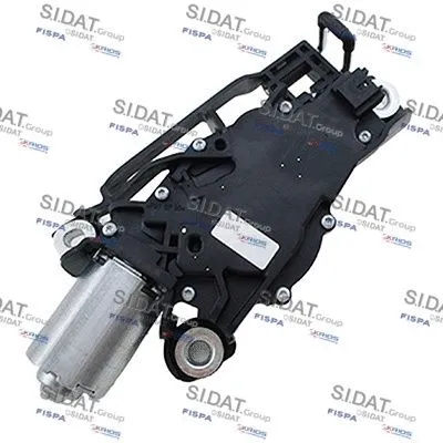 Wiper Motor (F9672)