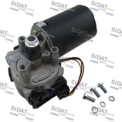 Wiper Motor (F9981A2)