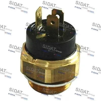 Temperature Switch, radiator fan (L2408)
